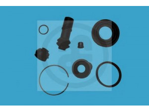 AUTOFREN SEINSA D4294 remonto komplektas, stabdžių apkaba 
 Stabdžių sistema -> Stabdžių matuoklis -> Stabdžių matuoklio montavimas
H010-49-240, H010-49-250, H010-49-250A