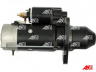 AS-PL S9077 starteris
