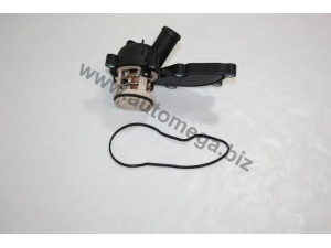 AUTOMEGA 30121011106EG termostatas, aušinimo skystis
06E121111G, 06E121111G, 06E121111G