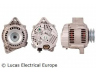 LUCAS ELECTRICAL LRA02352 kintamosios srovės generatorius 
 Elektros įranga -> Kint. sr. generatorius/dalys -> Kintamosios srovės generatorius
27060-17230