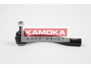 KAMOKA 9945044 skersinės vairo trauklės galas 
 Vairavimas -> Vairo mechanizmo sujungimai
45047 49135