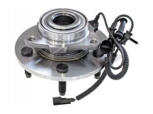 SPIDAN 72455 rato guolio komplektas 
 Ašies montavimas/vairavimo mechanizmas/ratai -> Rato stebulė/montavimas -> Rato guolis
052070323AE, 052070323AF, 052070323AG