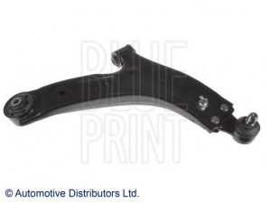 BLUE PRINT ADG086188 vikšro valdymo svirtis 
 Ašies montavimas/vairavimo mechanizmas/ratai -> Valdymo svirtis/pasukamosios svirties sujungimas -> Vairo trauklės (valdymo svirtis, išilginis balansyras, diago
54501-4H000