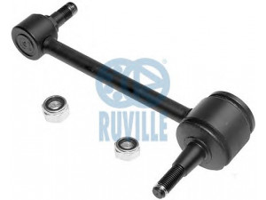 RUVILLE 916311 šarnyro stabilizatorius 
 Ašies montavimas/vairavimo mechanizmas/ratai -> Stabilizatorius/fiksatoriai -> Savaime išsilyginanti atrama
DAR 9623, DAR 9623