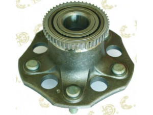 AUTOKIT 01.97778 rato guolio komplektas 
 Ašies montavimas/vairavimo mechanizmas/ratai -> Rato stebulė/montavimas -> Rato guolis
42200-S1A-E21