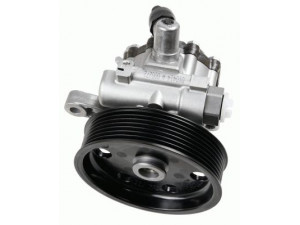 ZF LENKSYSTEME 7693.955.284 hidraulinis siurblys, vairo sistema 
 Vairavimas -> Vairo pavara/siurblys
005 466 88 01, 005 466 88 01 80