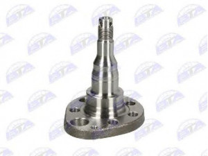 BTA H5W027BTA pasukamasis kakliukas, rato pakaba 
 Ašies montavimas/vairavimo mechanizmas/ratai -> Pasukamojo kakliuko remonto rinkinys -> Pasukamasis kakliukas
191 501 117 C, 333 501 118 A, 191 501 117 C