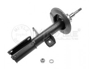 MEYLE 326 623 0014 amortizatorius 
 Pakaba -> Amortizatorius
31 30 6 754 342, 31 30 6 754 344