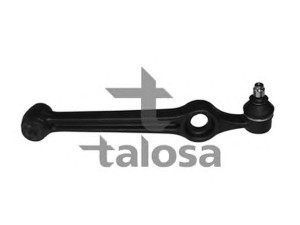 TALOSA 46-04352 vikšro valdymo svirtis 
 Ašies montavimas/vairavimo mechanizmas/ratai -> Valdymo svirtis/pasukamosios svirties sujungimas -> Vairo trauklės (valdymo svirtis, išilginis balansyras, diago
4520082000, RK9445