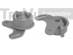 TREVI AUTOMOTIVE TD1249 įtempiklio skriemulys, paskirstymo diržas 
 Techninės priežiūros dalys -> Papildomas remontas
2441022000, 2441022020, 2441026000