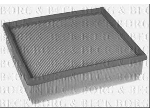 BORG & BECK BFA2302 oro filtras 
 Techninės priežiūros dalys -> Techninės priežiūros intervalai
13718511668