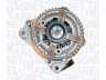 MAGNETI MARELLI 944390386900 kintamosios srovės generatorius 
 Elektros įranga -> Kint. sr. generatorius/dalys -> Kintamosios srovės generatorius
1012463, 7387709, 95VW10300EA, 95VW10300EB