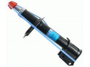 SACHS 110 307 amortizatorius 
 Pakaba -> Amortizatorius
5938080, 5951867, 7592912