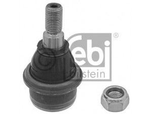 FEBI BILSTEIN 23417 atramos/vairo trauklė 
 Ašies montavimas/vairavimo mechanizmas/ratai -> Sujungimai -> Atramos/vairo trauklė
211 330 02 35, 211 330 04 35, 220 330 04 27