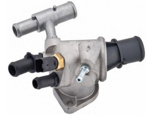 HELLA 8MT 354 775-991 termostatas, aušinimo skystis 
 Aušinimo sistema -> Termostatas/tarpiklis -> Thermostat
60816587, 46788769, 467 8876 9