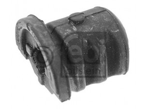 FEBI BILSTEIN 42493 valdymo svirties/išilginių svirčių įvorė 
 Ašies montavimas/vairavimo mechanizmas/ratai -> Valdymo svirtis/pasukamosios svirties sujungimas -> Montavimas/sutvirtinimas
54476-41B02