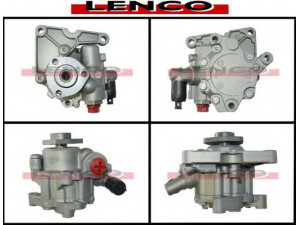 LENCO SP3898 hidraulinis siurblys, vairo sistema 
 Vairavimas -> Vairo pavara/siurblys
003 466 05 01, 003 466 06 01