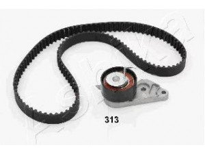 ASHIKA KCT313 paskirstymo diržo komplektas 
 Techninės priežiūros dalys -> Papildomas remontas