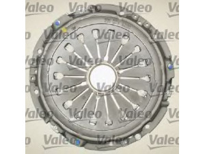 VALEO 821465 sankabos komplektas 
 Sankaba/dalys -> Sankabos remonto komplektas, visas
0071718921, 0071734897, 71718921