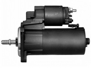 SPIDAN 1434 starteris
031911023, 031911023A, 031911023AX