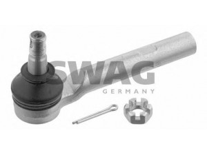SWAG 87 92 9853 skersinės vairo trauklės galas 
 Vairavimas -> Vairo mechanizmo sujungimai
34141AA041, 34141AA042