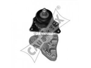 CAUTEX 461068 variklio montavimas 
 Variklis -> Variklio montavimas -> Variklio montavimo rėmas
6Q0199167BM, 6Q0199167CJ, 6Q0199167DB
