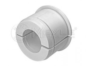 MEYLE 14-36 010 0001 skersinio stabilizatoriaus įvorių komplektas 
 Ašies montavimas/vairavimo mechanizmas/ratai -> Stabilizatorius/fiksatoriai -> Sklendės
0538 329, 538329