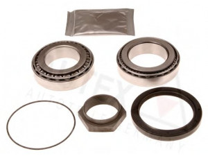 AUTEX 802163 rato guolio komplektas 
 Ašies montavimas/vairavimo mechanizmas/ratai -> Rato stebulė/montavimas -> Rato guolis