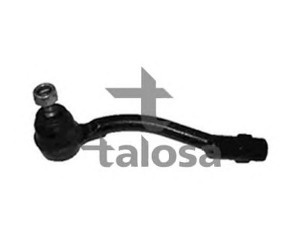 TALOSA 42-07367 skersinės vairo trauklės galas 
 Vairavimas -> Vairo mechanizmo sujungimai
568202K000, 568202K000