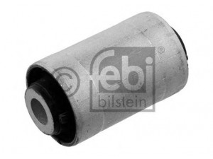 FEBI BILSTEIN 36459 valdymo svirties/išilginių svirčių įvorė 
 Ašies montavimas/vairavimo mechanizmas/ratai -> Valdymo svirtis/pasukamosios svirties sujungimas -> Montavimas/sutvirtinimas
2H0 412 333 A