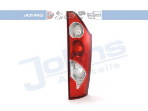 JOHNS 60 62 87-1 kombinuotas galinis žibintas 
 Kėbulas -> Šviesos -> Kombinuotas galinis žibintas/dalys -> Kombinuotas galinis žibintas
8200 419 941