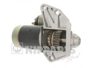 NIPPARTS J5213032 starteris 
 Elektros įranga -> Starterio sistema -> Starteris
K801-18-400C, KL06-18-400B