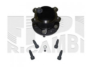 CALIBER RC7899 rato guolio komplektas 
 Ašies montavimas/vairavimo mechanizmas/ratai -> Rato stebulė/montavimas -> Rato guolis