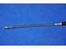 PARTS-MALL PTA-495 trosas, stovėjimo stabdys 
 Stabdžių sistema -> Valdymo svirtys/trosai
599134A030