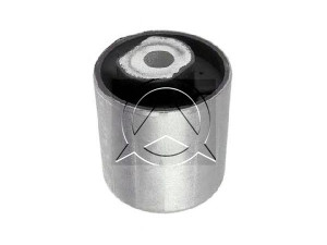 SIDEM 865601 valdymo svirties/išilginių svirčių įvorė 
 Ašies montavimas/vairavimo mechanizmas/ratai -> Valdymo svirtis/pasukamosios svirties sujungimas -> Montavimas/sutvirtinimas
LR0 18345, RBX 000200