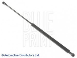 BLUE PRINT ADT35814 dujinė spyruoklė, bagažinė 
 Priedai -> Bagažinė/pakrovimo skyrius
68960-09060