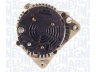 MAGNETI MARELLI 944390420200 kintamosios srovės generatorius 
 Elektros įranga -> Kint. sr. generatorius/dalys -> Kintamosios srovės generatorius
028903027S, 028903027T