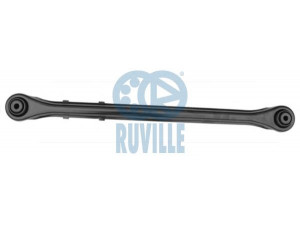 RUVILLE 935279 šarnyras, rato pakaba 
 Ašies montavimas/vairavimo mechanizmas/ratai -> Stabilizatorius/statramsčiai/trauklės
1117857, 1118920