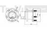 TREVI AUTOMOTIVE WB1411 rato guolio komplektas 
 Ašies montavimas/vairavimo mechanizmas/ratai -> Rato stebulė/montavimas -> Rato guolis
1570736