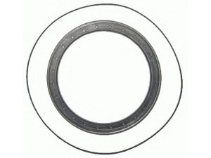 ZF Parts 8500 011 remonto komplektas, rato stebulė