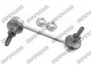 ORIGINAL IMPERIUM 36888 šarnyro stabilizatorius 
 Ašies montavimas/vairavimo mechanizmas/ratai -> Stabilizatorius/fiksatoriai -> Savaime išsilyginanti atrama
5461600Q0C, 5461600QAB, 4418192