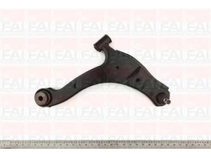 FAI AutoParts SS5679 vikšro valdymo svirtis 
 Ašies montavimas/vairavimo mechanizmas/ratai -> Valdymo svirtis/pasukamosios svirties sujungimas -> Vairo trauklės (valdymo svirtis, išilginis balansyras, diago
4656730AH, 5272236AF