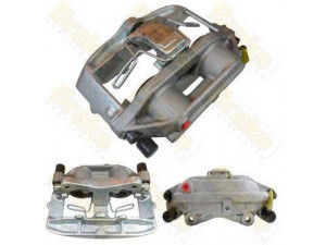 Brake ENGINEERING CA2246 stabdžių apkaba 
 Dviratė transporto priemonės -> Stabdžių sistema -> Stabdžių apkaba / priedai
4B0615107A, 4B0615107B, 4D0615107C