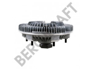 BERGKRAFT BK7209066 sankaba, radiatoriaus ventiliatorius
3979922, 8112 579, 8112579, 8112922