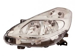 ALKAR 2745187 priekinis žibintas 
 Kėbulas -> Priekinis žibintas/dalys -> Priekinis žibintas/įterp.
7701072004