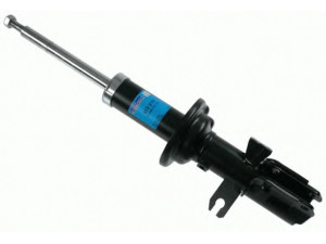 SACHS 312 310 amortizatorius