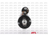 ATL Autotechnik A 14 620 starteris 
 Elektros įranga -> Starterio sistema -> Starteris
068 911 023 P, 068 911 023 PX, 068 911 023 R