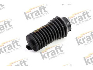 KRAFT AUTOMOTIVE 4345101 gofruotoji membrana, vairavimas 
 Vairavimas -> Gofruotoji membrana/sandarinimai
7701469496