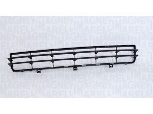 MAGNETI MARELLI 021316900230 ventiliacijos grotelės, buferis 
 Kėbulas -> Transporto priemonės priekis -> Buferis/dalys
735358814