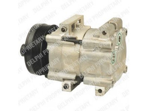 DELPHI TSP0155110 kompresorius, oro kondicionierius 
 Oro kondicionavimas -> Kompresorius/dalys
1007366, 1028708, 1405765, 1416530